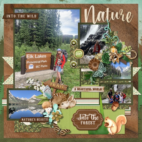 Nature