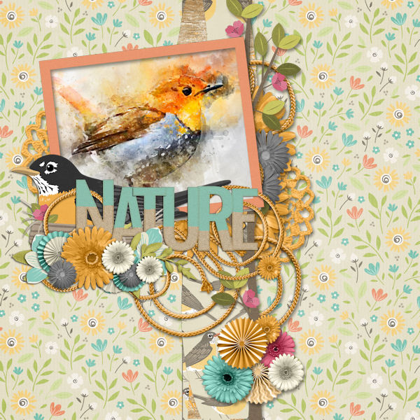 Nature