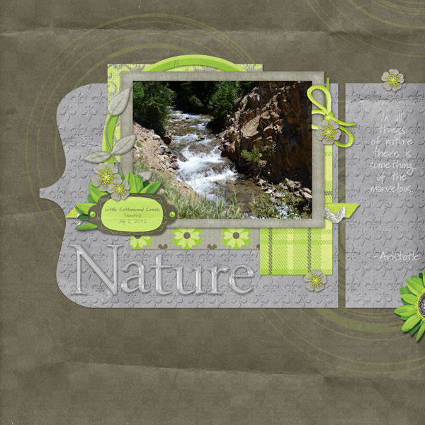 Nature