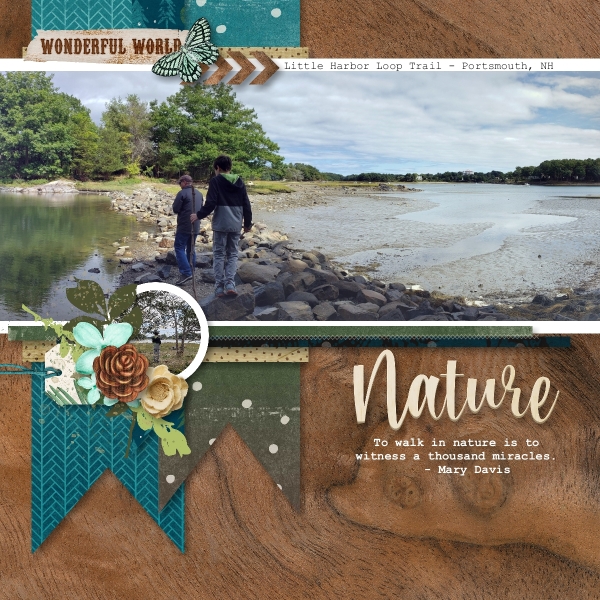 Nature
