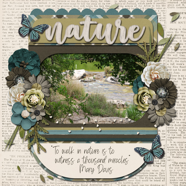 Nature