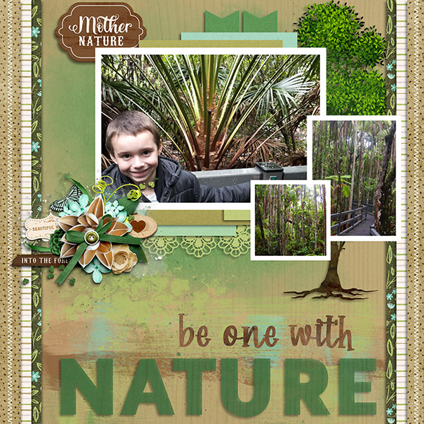 Nature