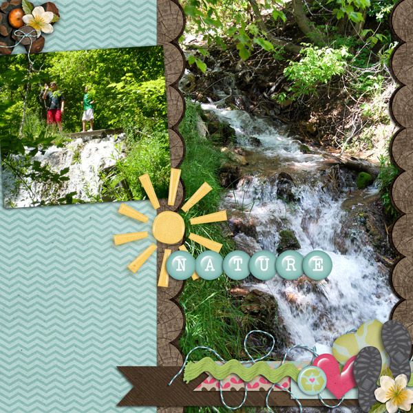 Nature