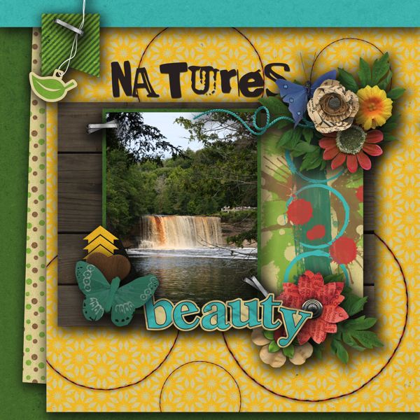 Natures Beauty