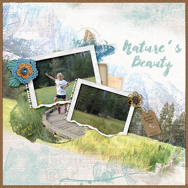 Nature's Beauty