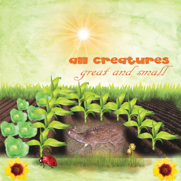 Natures Creatures