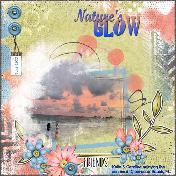 Nature's Glow