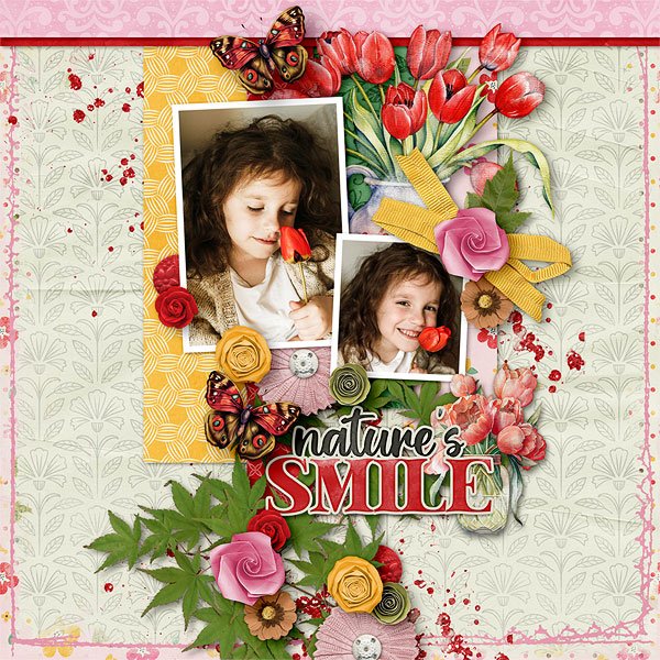 Nature's Smile