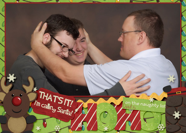 Naughty List