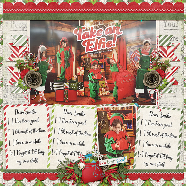 Naughty List