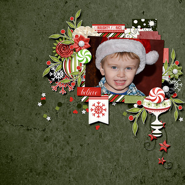 Naughty or Nice