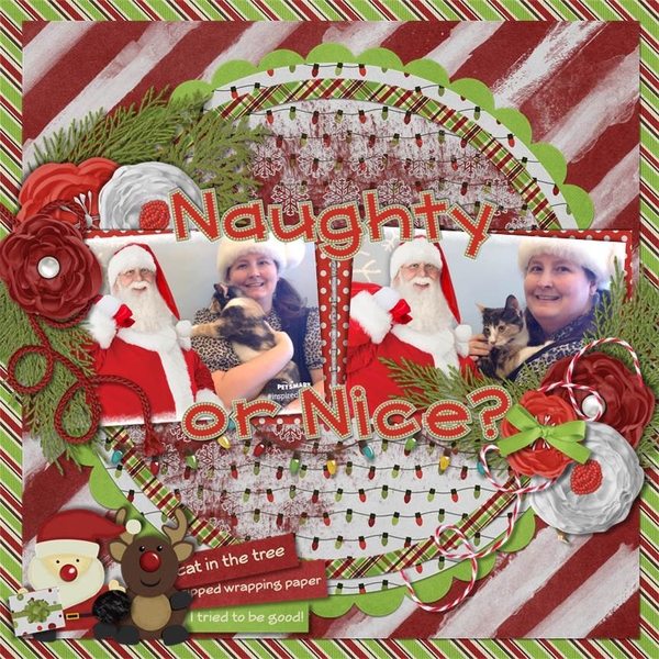 Naughty or Nice?