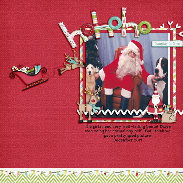 Naughty-or-Nice