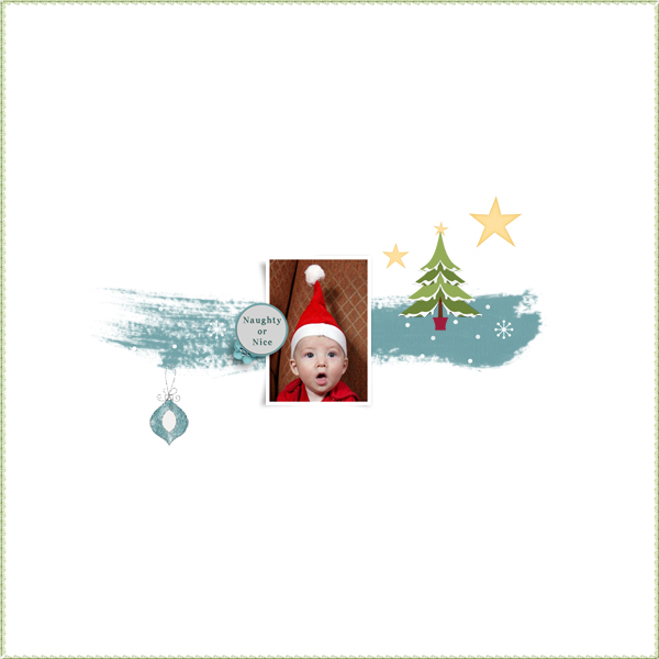 naughty or nice