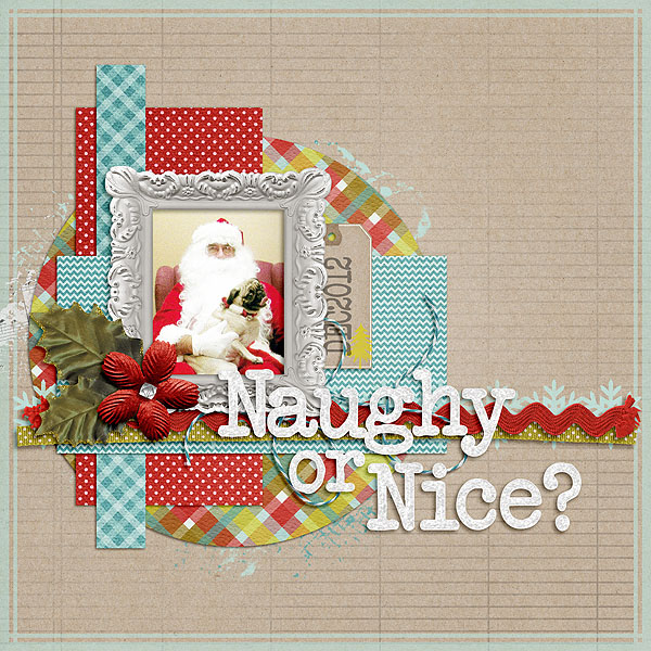 Naughty or Nice?