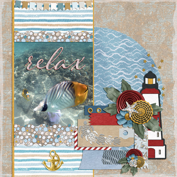 nautical adventure