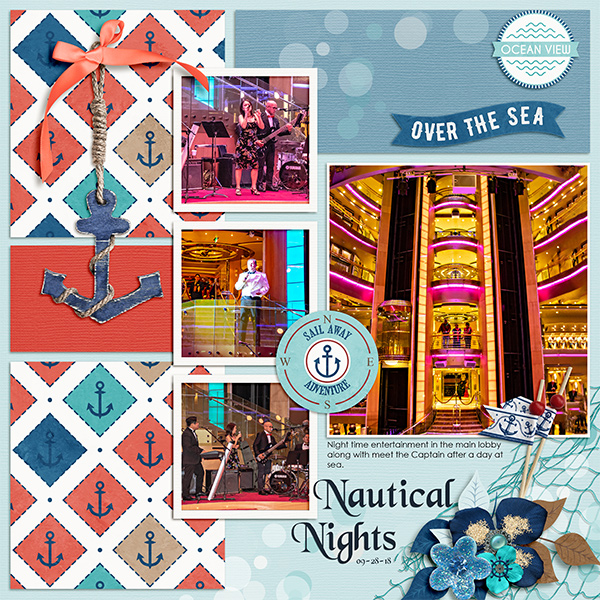 Nautical Nights