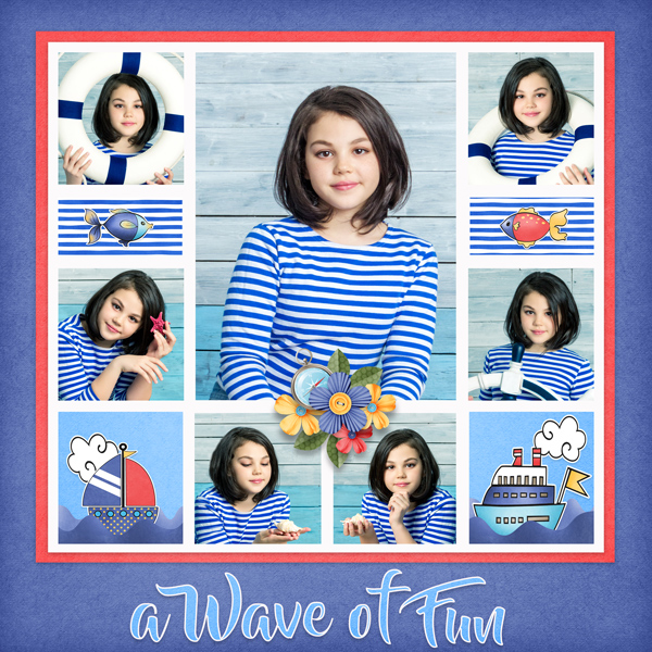 Nautical