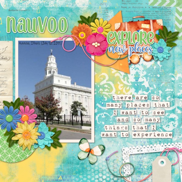 Nauvoo