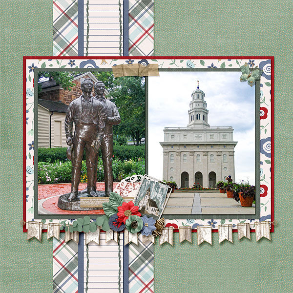 Nauvoo