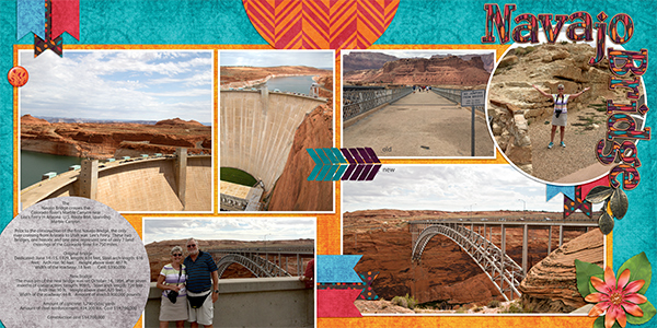 Navajo Bridge