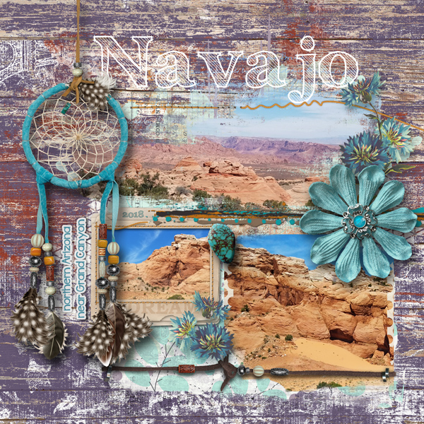 Navajo Nation
