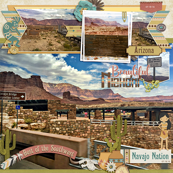 Navajo