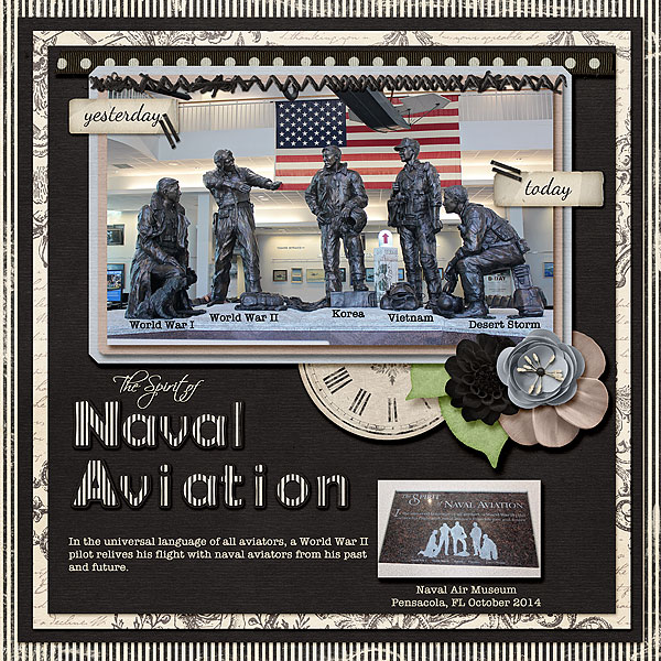 Naval Aviation