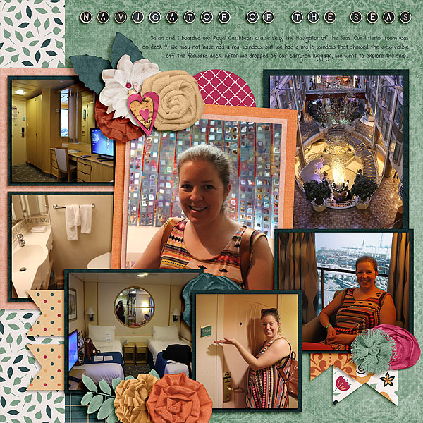 Navigator of the Seas