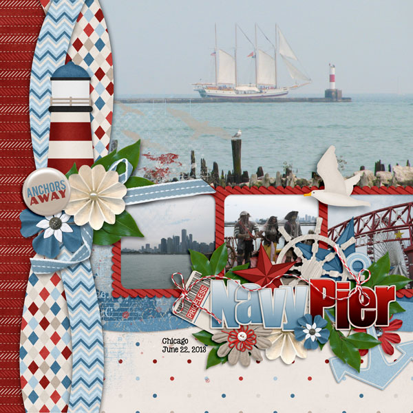 Navy Pier