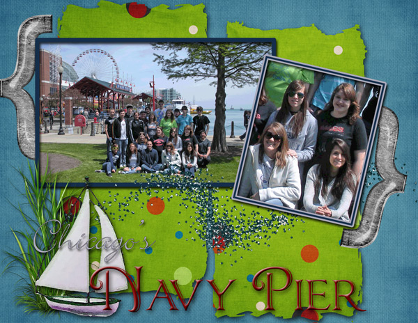 Navy Pier