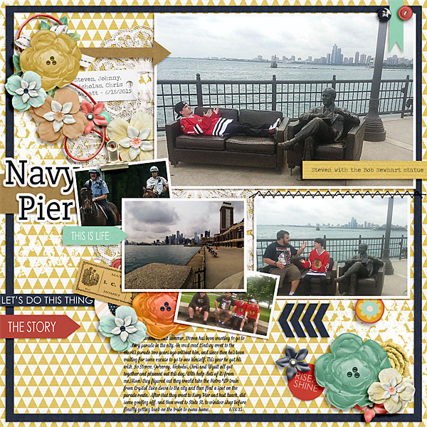 Navy Pier