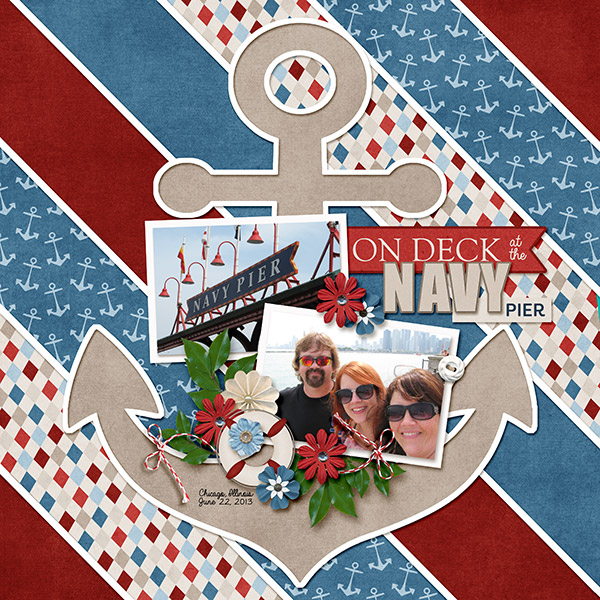 Navy Pier