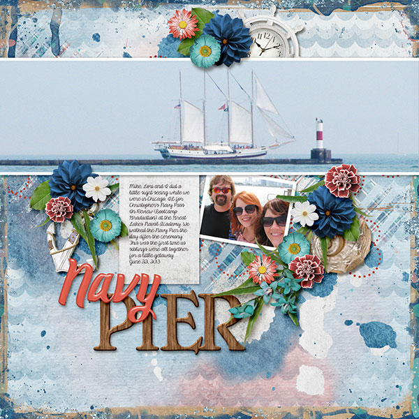 Navy Pier