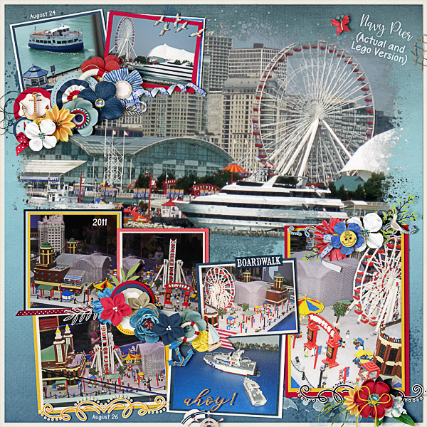 Navy Pier