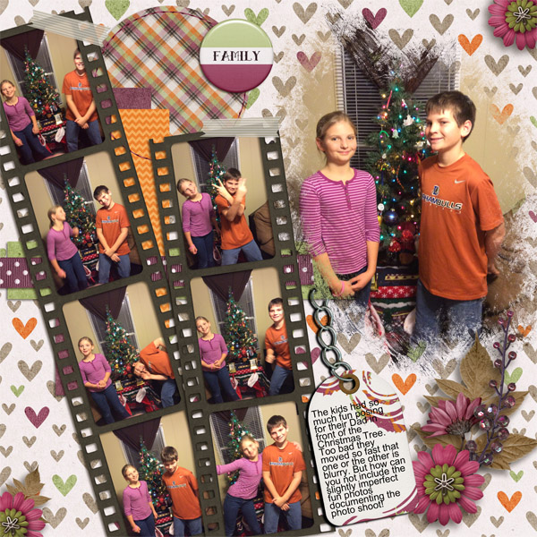 NC Christmas 2014