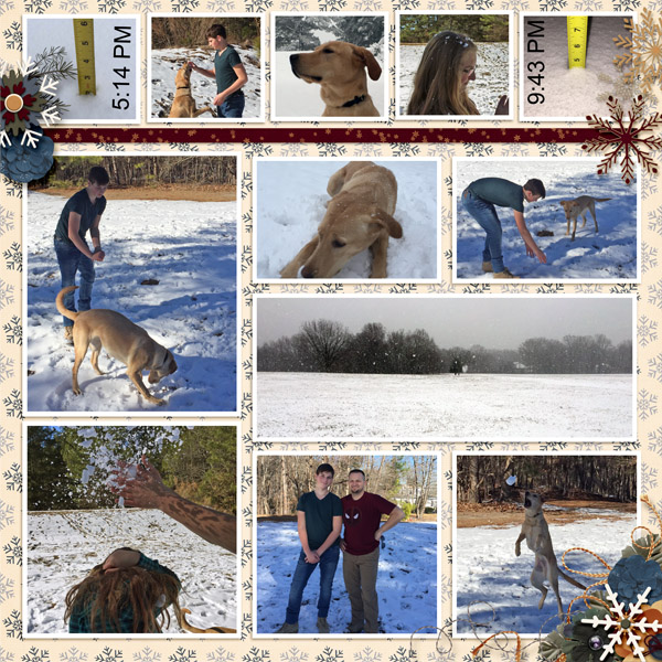 NC Snow 2018 R