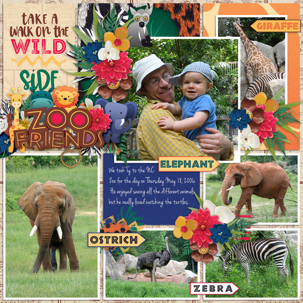 NC Zoo