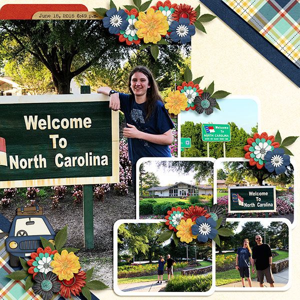 NC