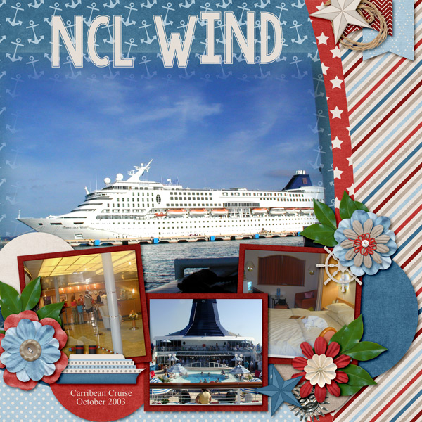 NCL Wind