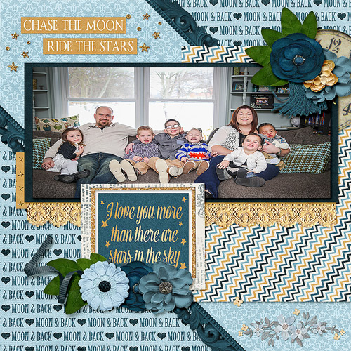 Neace Family