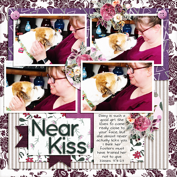 Near Kiss