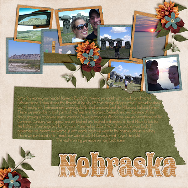 Nebraska