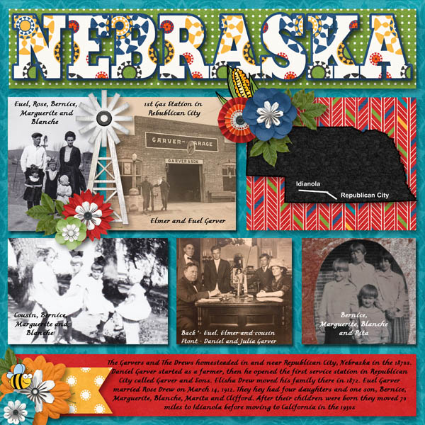 Nebraska