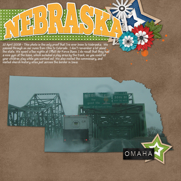 Nebraska