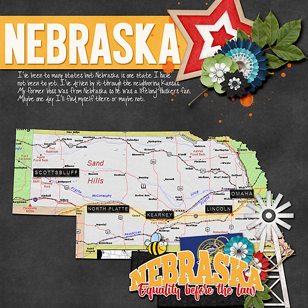 Nebraska