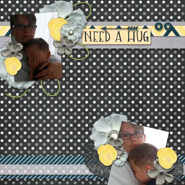 Need a Hug