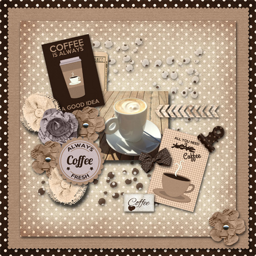 Need coffee.....