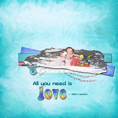 Need Love