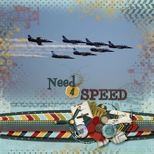 Need4Speed